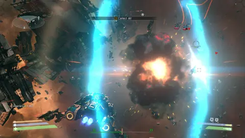 Starpoint Gemini 3 screenshot