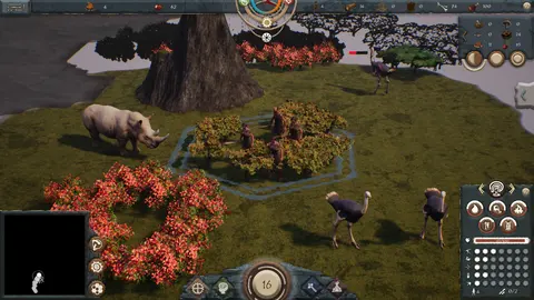 The Ancients screenshot
