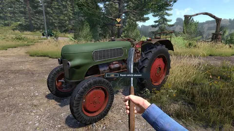 Farmer's Dynasty 2 screenshot