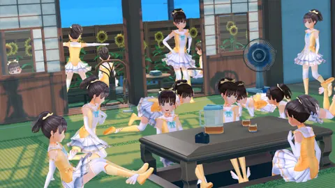 LoveR Kiss Endless Memories screenshot