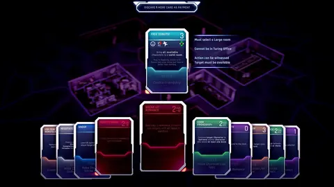 Ctrl Alt Deal screenshot