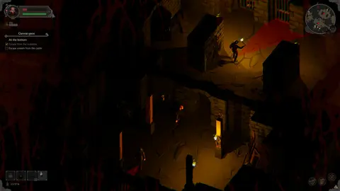 1428: Shadows over Silesia screenshot