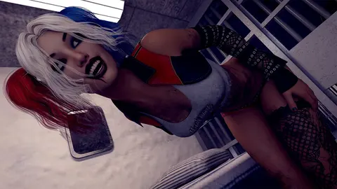 Acting Lessons screenshot