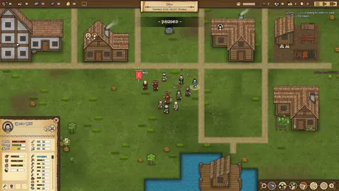 Civitatem screenshot