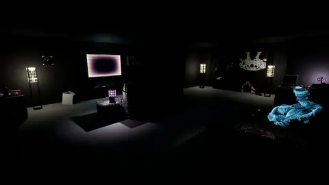Recursive Ruin screenshot