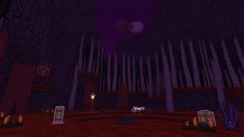 Viscerafest screenshot