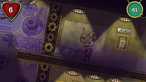 We Need To Go Deeper - Complete Edition screenshot