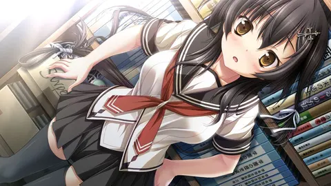 Amatsutsumi screenshot