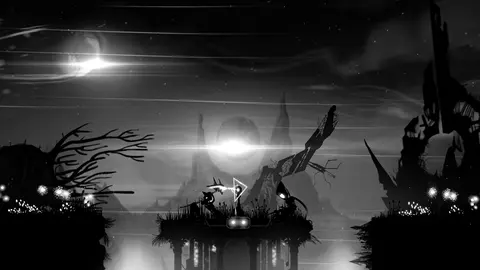 Vesper: Zero Light Edition screenshot