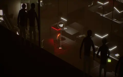 The Plane Effect screenshot