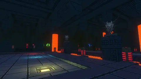 Viscerafest screenshot