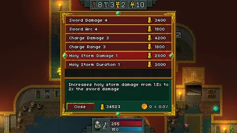 Hammerwatch screenshot