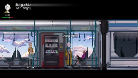 Monorail Stories screenshot