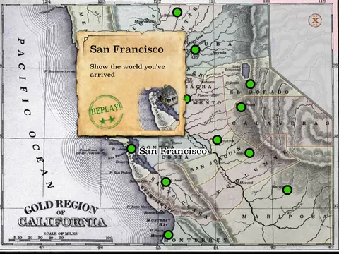 1849: Gold Edition screenshot