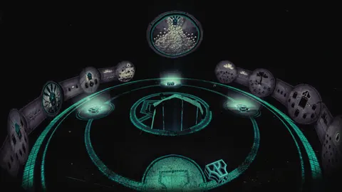 Tiny and Big: Grandpa's Leftovers screenshot