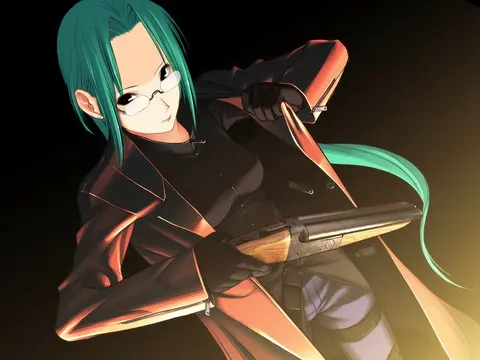 Saya no Uta ~ The Song of Saya Director's Cut screenshot
