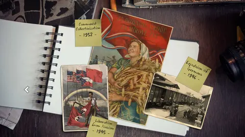 Svoboda 1945: Liberation screenshot