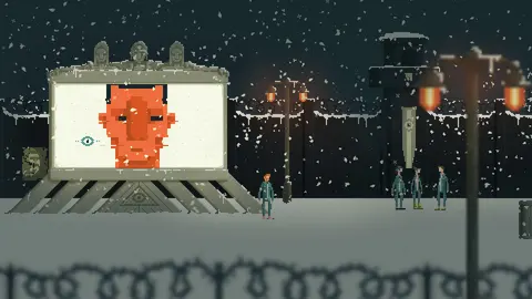 Ministry of Broadcast screenshot