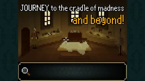 The Last Door: Collector's Edition screenshot