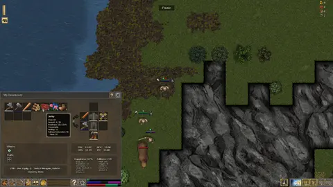 First Feudal screenshot