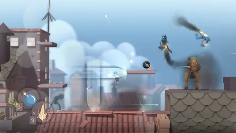 Pid screenshot