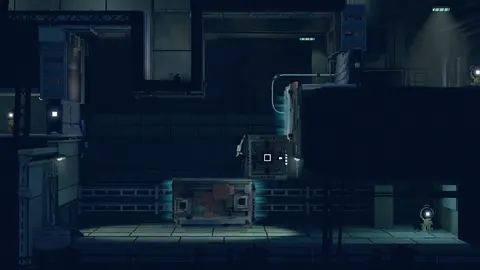 Planet of Lana II screenshot