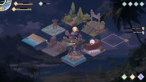 Love n Life: Happy Student screenshot