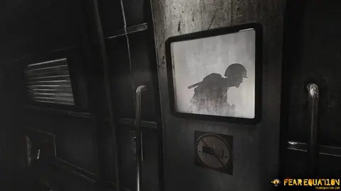 Fear Equation screenshot