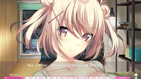 LOVEJUICED! -Hi Neighbor, meet Gamer.- screenshot