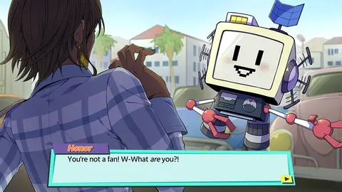 Murder by Numbers screenshot