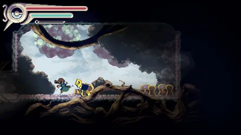 Vernal Edge screenshot