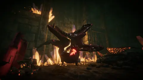 Edge Of Eternity screenshot