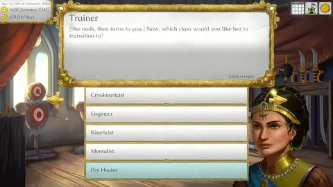Together in Battle screenshot