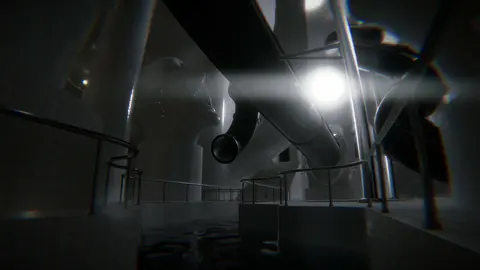 POOLS Demo screenshot