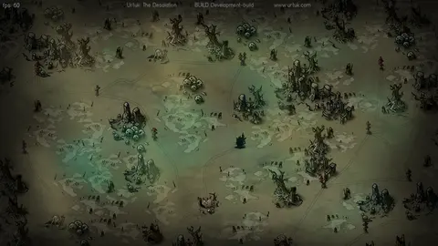 Urtuk: The Desolation screenshot