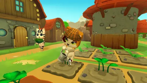 Catizens screenshot