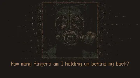 Without a Dawn screenshot
