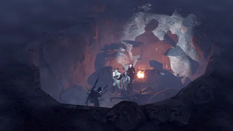 The Last Stand: Aftermath screenshot