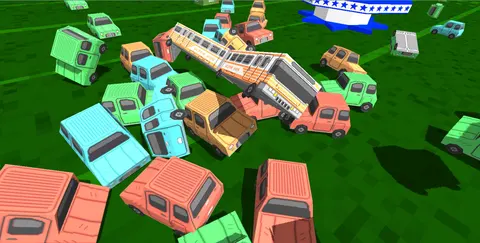 OmniBus: Game of the Year Edition screenshot