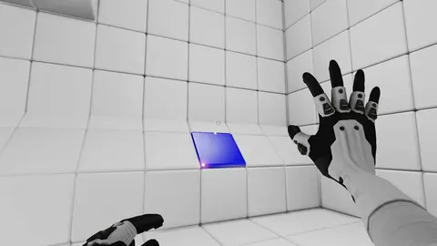 Q.U.B.E.: Director's Cut screenshot