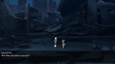 Kunoichi Demon Slayers screenshot