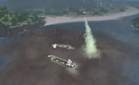 Tropico 4 screenshot