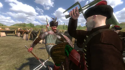 Mount & Blade: With Fire & Sword screenshot