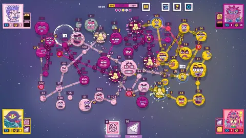To the Stars screenshot
