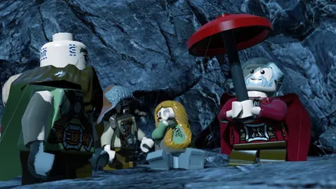 LEGO® The Hobbit™ screenshot