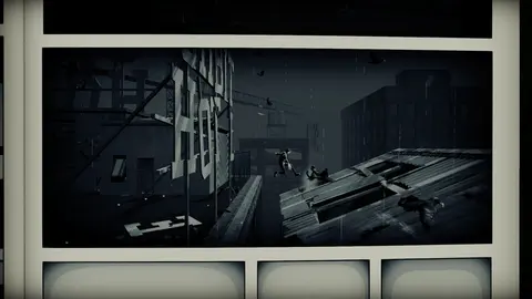 Liberated screenshot