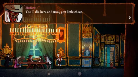 Card Shark screenshot
