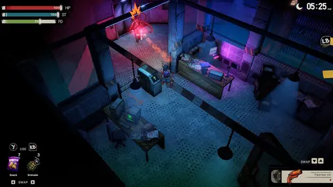 I Hate This Place screenshot