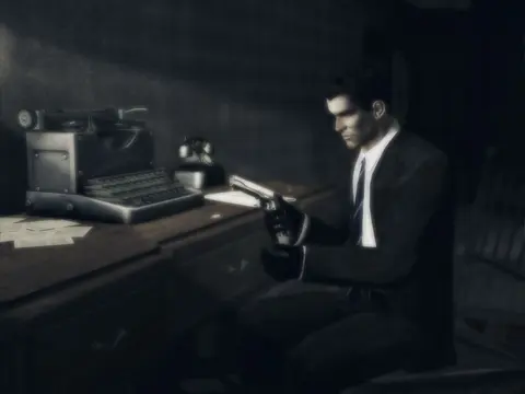 Death to Spies: Moment of Truth screenshot