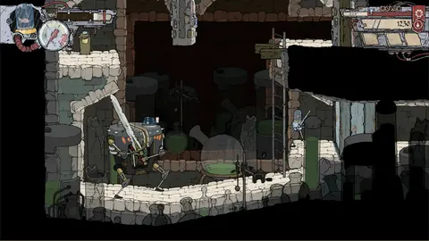 Feudal Alloy screenshot
